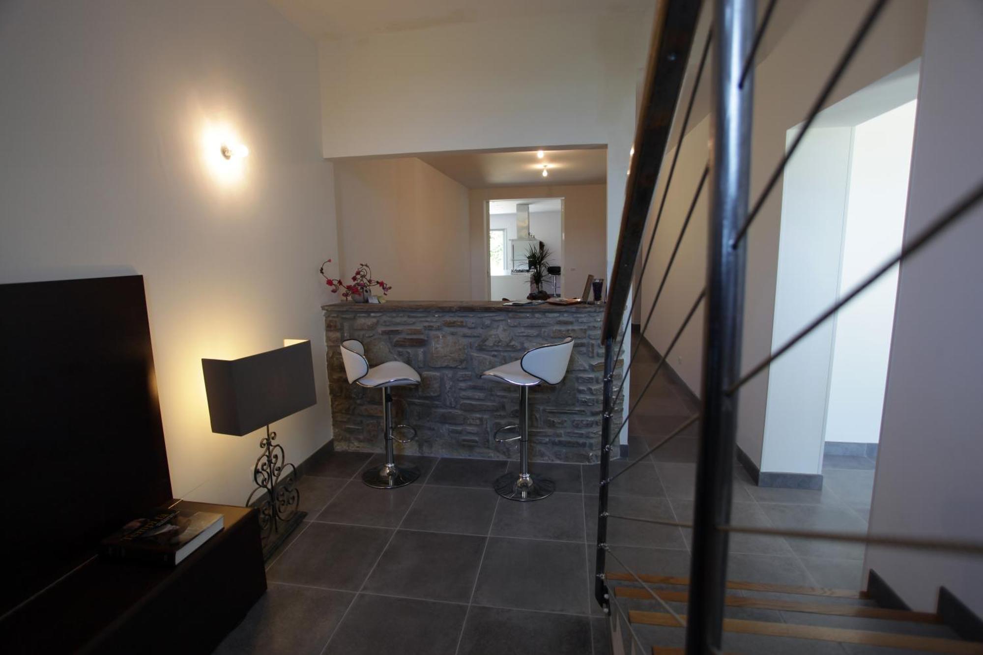 L'Attrachju Bed & Breakfast Corte  Ngoại thất bức ảnh