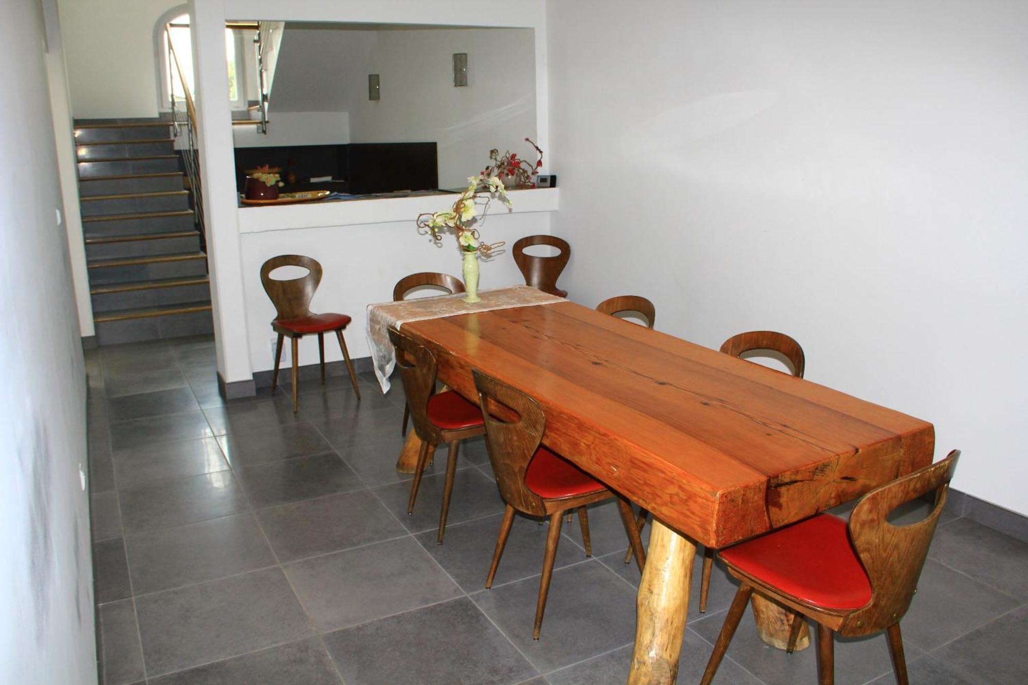 L'Attrachju Bed & Breakfast Corte  Ngoại thất bức ảnh