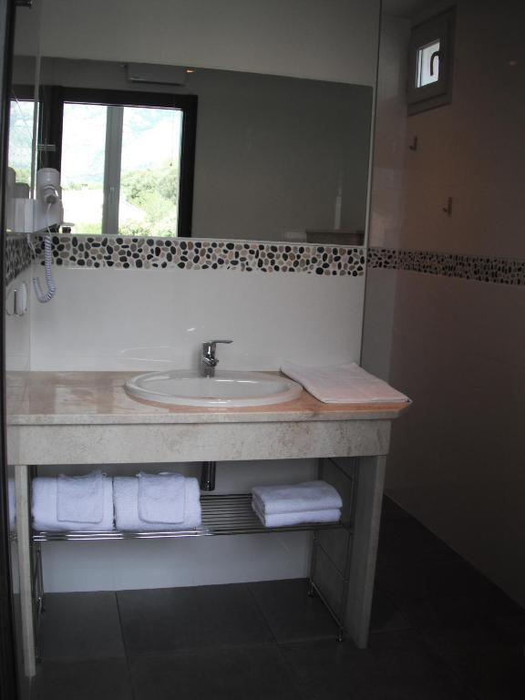 L'Attrachju Bed & Breakfast Corte  Ngoại thất bức ảnh