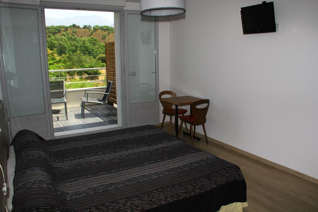 L'Attrachju Bed & Breakfast Corte  Ngoại thất bức ảnh
