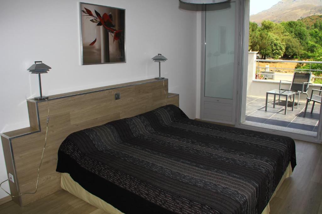 L'Attrachju Bed & Breakfast Corte  Ngoại thất bức ảnh