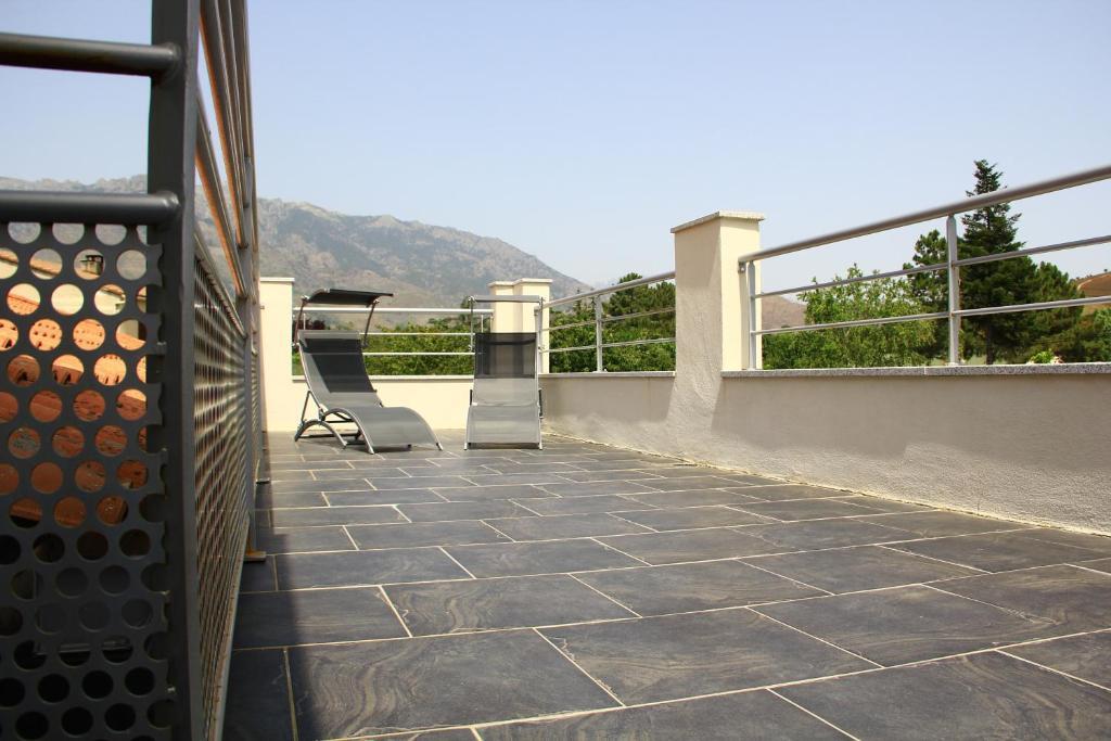 L'Attrachju Bed & Breakfast Corte  Ngoại thất bức ảnh
